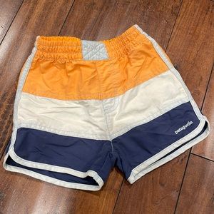 Patagonia Toddler Boy Boardshorts